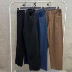 شلوار بالنی جین - تصویر 4