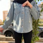 کت جین سنگ شور