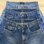 شلوار بالنی