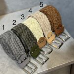 کمربند کنفی - تصویر 2