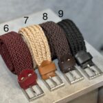 کمربند کنفی - تصویر 3