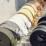 کمربند کنفی