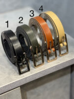 کمربند چرم - تصویر 2