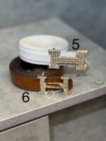 کمربند چرم - تصویر 3