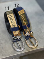 کمربند چرم - تصویر 5