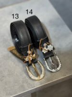 کمربند چرم - تصویر 6