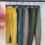 شلوار مام فوتر