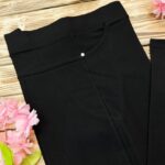 شلوار سورن راسته و دمپا