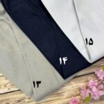 شلوار فوتر نیم بگ - تصویر 5