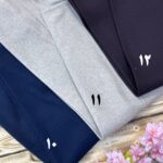 شلوار فوتر نیم بگ - تصویر 4