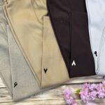 شلوار فوتر نیم بگ - تصویر 3