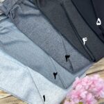 شلوار فوتر نیم بگ - تصویر 2