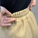 شلوار فوتر نیم بگ - تصویر 7