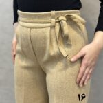 شلوار فوتر نیم بگ - تصویر 6