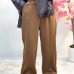 شلوار کبریتی فول کش