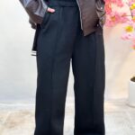 شلوار کبریتی فول کش - تصویر 2