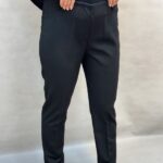 شلوار گاواردین مام - تصویر 4