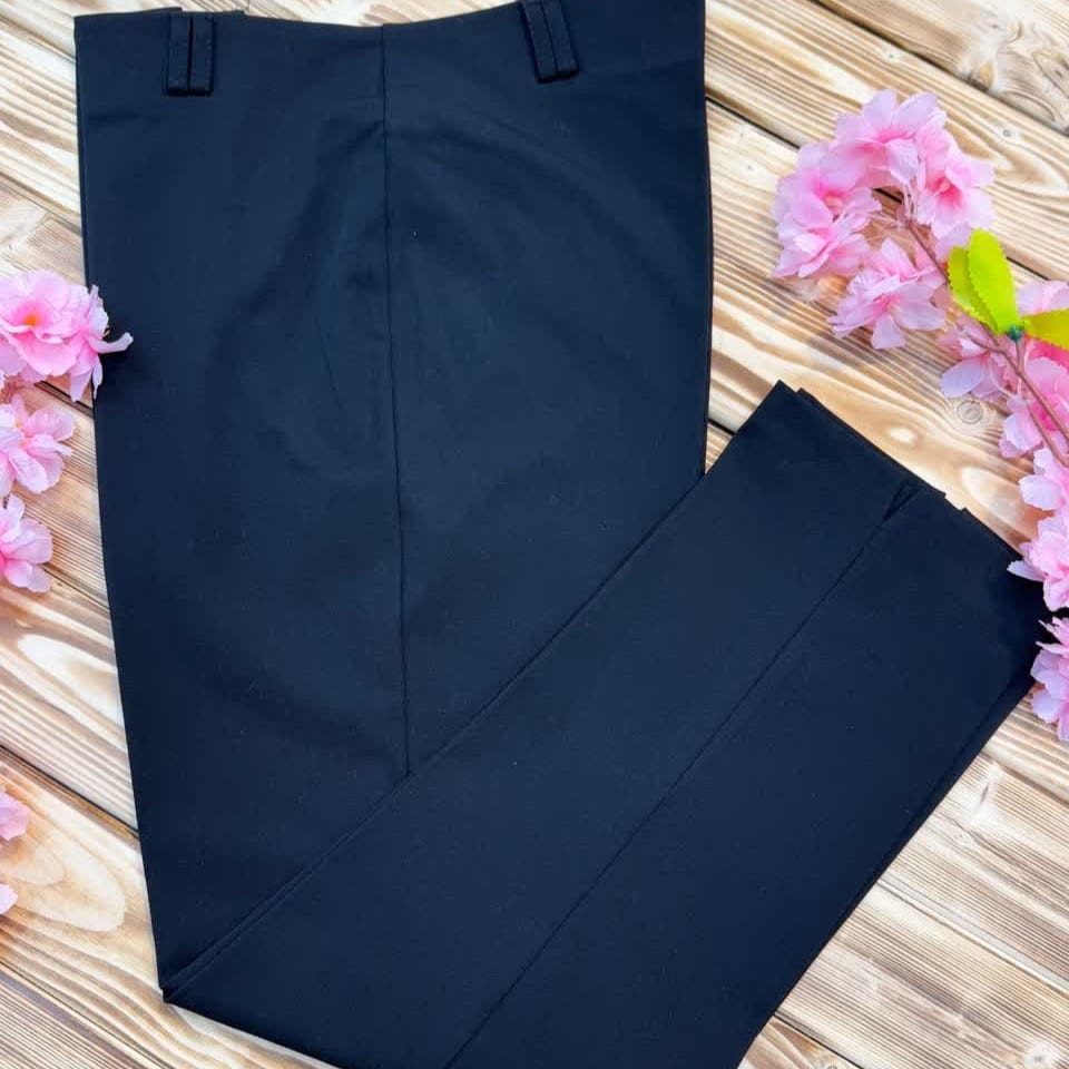 گاواردین قد 90 2 شلوار گاواردین مام - تصویر 1