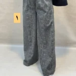 شلوار فوتر بگ - Image 2