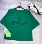 تیشرت باکسی BROOKLYN - Image 3