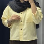 کراپ شومیز