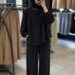 شومیز عروسکی - تصویر 2